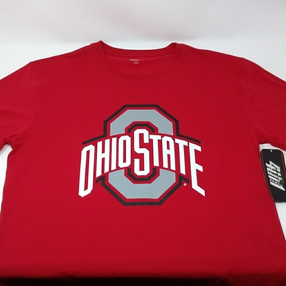 COPY - 4th and 1 NCAA Boys Short Sleeve Tee Shirt - Picture 2 of 6